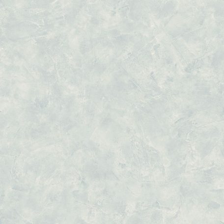 Valósághű megjelenésű nyers patinás vakolat/beton minta égszínkék tónus tapéta