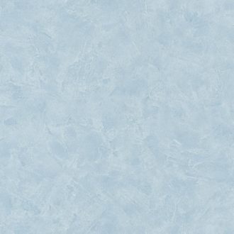   Valósághű megjelenésű nyers patinás vakolat/beton minta világos szürkéskék tónus tapéta