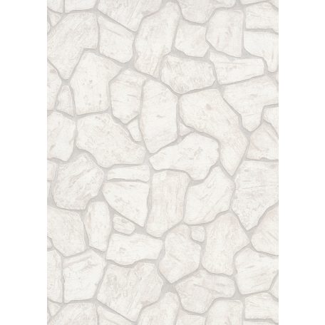 Erismann Imitations 2, 10234-14 Natur valósághű kőmintázat krém bézs szürke tapéta