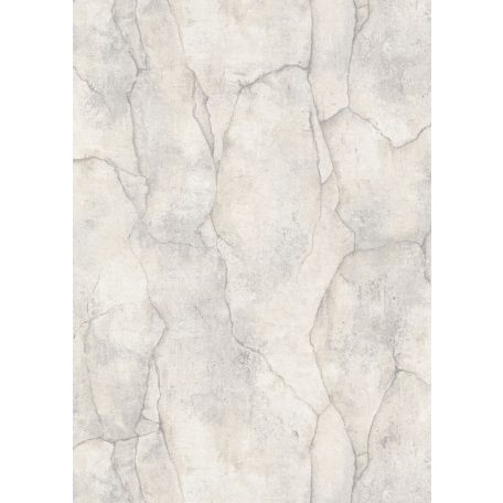 Erismann Imitations 2, 10237-02 Natur karakteres márványmintázat szürkésfehér szürke szürkésbézs tapéta