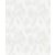 Batikolt grafikus csíkos minta fehér szürke szürkésbézs tapéta