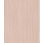 Rovátkolt (csíkos) struktúrájú egyszínű barnás antik rózsaszín tónus tapéta