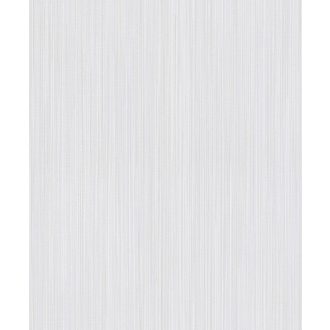   Rovátkolt (csíkos) struktúrájú egyszínű világosszürke/szürke tónus tapéta