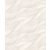Akvarell színátmenetes levél - dinamikus hullámmotívum fehér szürke tónusok tapéta