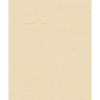   Finom fényű és struktúrájú autentikus vakolatminta bézs árnyalatok fémes hatás tapéta