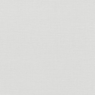   Finoman strukturált egyszínű fehér/szürkésfehér tapéta