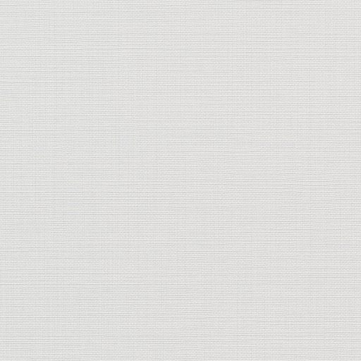 Finoman strukturált egyszínű fehér/szürkésfehér tapéta