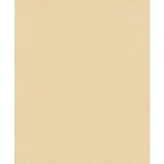 Finoman strukturált egyszínű bézs tónusú tapéta