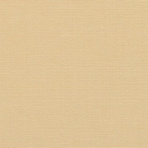 Letisztult és elegáns textilhatású egyszínű minta vanília/halvány narancs tónus tapéta