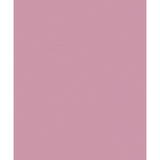 Finoman strukturált egyszínű lila tónusú tapéta