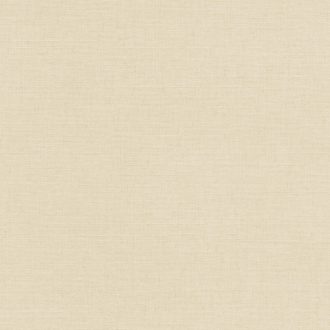 Finoman strukturált egyszínű krém/bézs tapéta