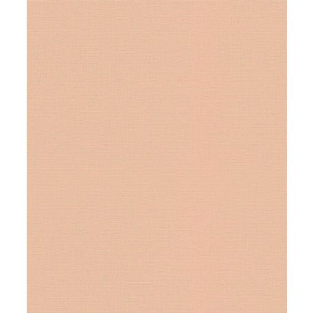 Finoman strukturált egyszínű rózsaszín tónusú tapéta