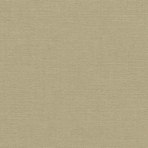 Letisztult és elegáns textilhatású egyszínű minta lágy földes - napsütötte száraz fű és a khaki találkozása - tónus tapéta