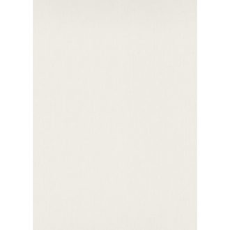   Strukturált egyszínű minta finom vonalkázással krémfehér/világosbézs tónus tapéta
