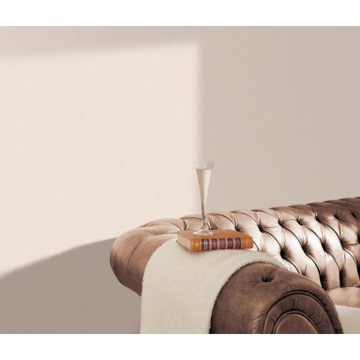 Strukturált egyszínű minta finom vonalkázással halvány rózsaszín tónus tapéta