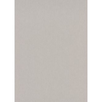   Strukturált egyszínű minta finom vonalkázással szürkésbézs/szürkésbarna tónus tapéta