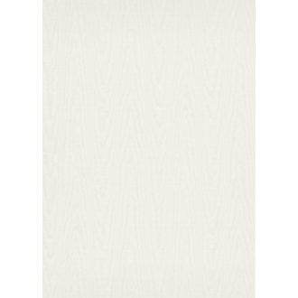   Kidomborodik a szépség - klasszikus relief minta krém és világosbézs tónus tapéta