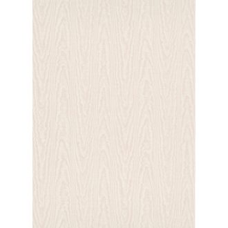   Kidomborodik a szépség - klasszikus relief minta krém/krémrózsaszín és rózsaszín tónus tapéta