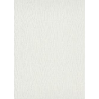   Kidomborodik a szépség - klasszikus relief minta krémszürke és ezüst tónus tapéta