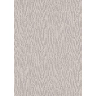   Kidomborodik a szépség - klasszikus relief minta szürkésbarna és krémszín tónus tapéta