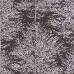   Caselio La Foret 102979037 TREE OF LIFE Natur Botanikus az erdő mesterdarabja költői fa ábrázolás fekete fehér aranybarna tapéta