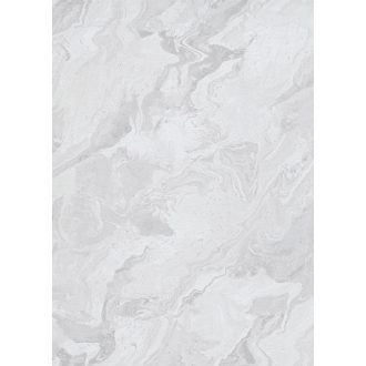   Carrara design a márvány természetes szépsége ihlette krémszürke szürke és ezüst tónus fémes hatás tapéta