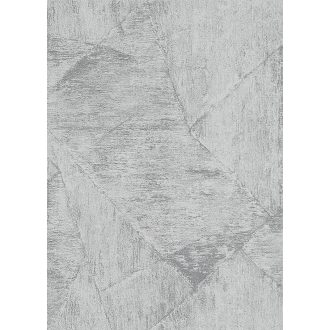   Puha szarvasbőrre emlékeztető Patch design váltakozó struktúra szürke tónus irizáló hatás tapéta