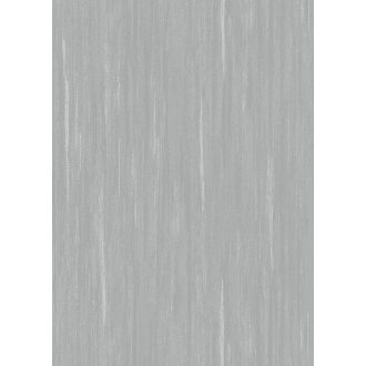   Természetes és elegáns egyszínű strukturminta finom csíkos megjelenés szürke/sötétszürke és ezüst tónus tapéta