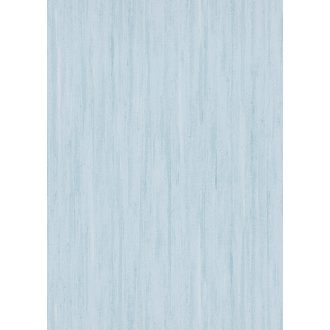   Természetes és elegáns egyszínű strukturminta finom csíkos megjelenés türkizkék tónus tapéta
