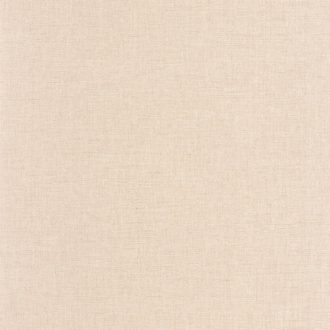   Természetes egyszínű vászonstruktúra bézs tónus tapéta