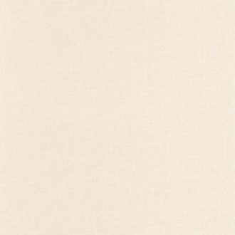   Természetes egyszínű vászonstruktúra krém/világosbézs tónus tapéta