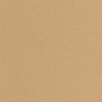  Természetes egyszínű vászonstruktúra barna/szavannabarna tónus tapéta