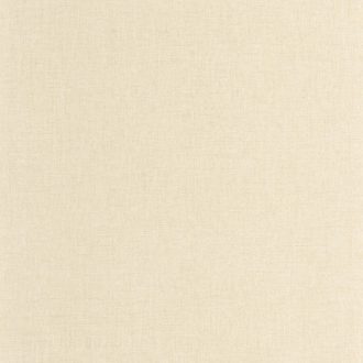   Természetes egyszínű vászonstruktúra bézs/zabszín tónus tapéta