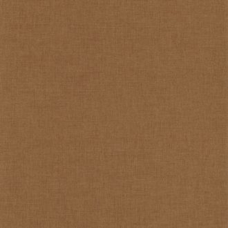   Természetes egyszínű vászonstruktúra barna/vörösesbarna tónus tapéta