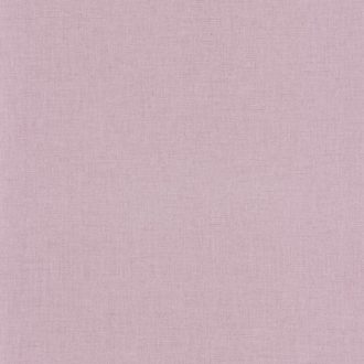   Természetes egyszínű vászonstruktúra pármai lila tónus tapéta