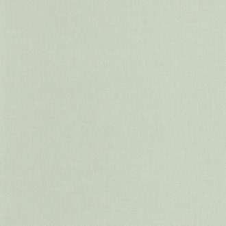   Természetes egyszínű vászonstruktúra mandulazöld tónus tapéta
