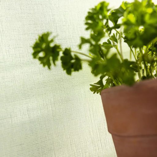 Selymes vászonszövésű felület a kortárs otthoni nyugalomért vízzöld/celadon tónus tapéta
