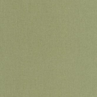   Természetes egyszínű vászonstruktúra pisztáciazöld tónus tapéta