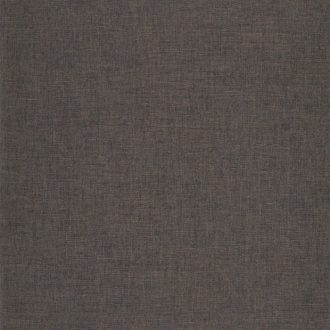   Természetes fémes hatású egyszínű vászonstruktúra fekete és rézszín tónus tapéta