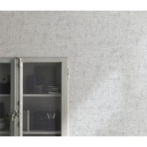 Nyers durva strukturált felületű beton mintázat szürkésfehér világosszürke és szürke tónus tapéta