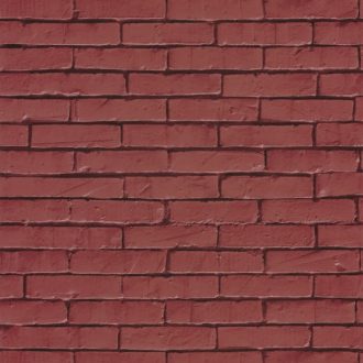   Caselio Young and Free 103298054 Ipari stílus utcai varázs natur téglafal vörös vörösesbarna tapéta