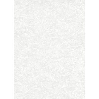   Háromdimenziós dinamikus márványminta csillogó és fényes hatás fehér tónus tapéta