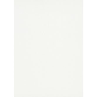   Modern és stílusos strukturált egyszínű minta fehér/törtfehér tónus tapéta