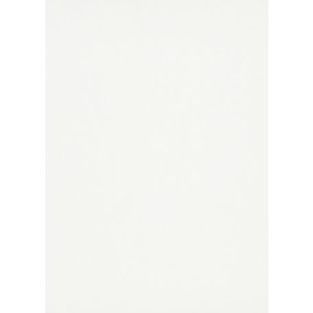 Modern és stílusos strukturált egyszínű minta fehér/törtfehér tónus tapéta