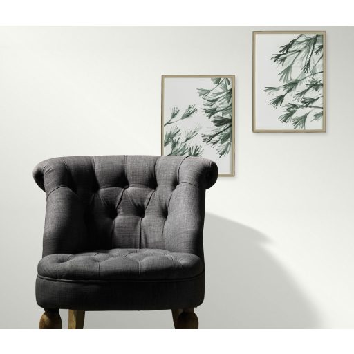 Modern és stílusos strukturált egyszínű minta fehér/törtfehér tónus tapéta