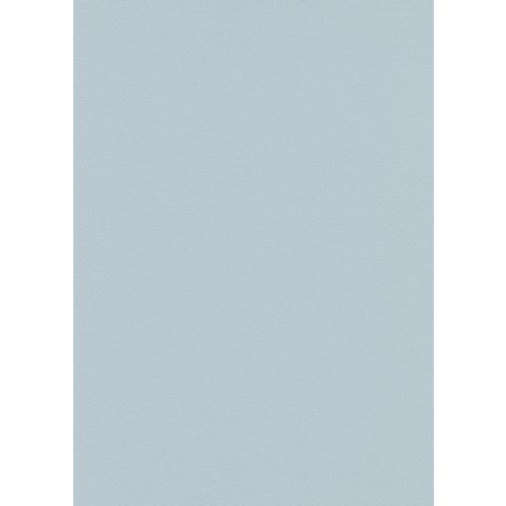 Modern és stílusos strukturált egyszínű minta kék/világoskék tónus tapéta