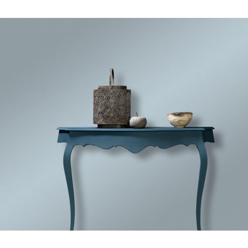 Modern és stílusos strukturált egyszínű minta kék/világoskék tónus tapéta