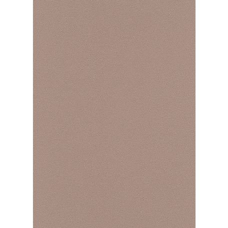 Modern és stílusos strukturált egyszínű minta barna/mokkabarna tónus tapéta