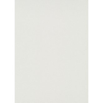   Modern és stílusos strukturált egyszínű minta krémfehér tónus tapéta