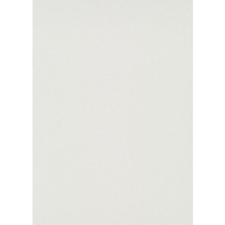 Modern és stílusos strukturált egyszínű minta krémfehér tónus tapéta